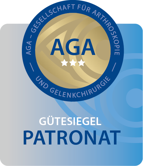 AGA logo